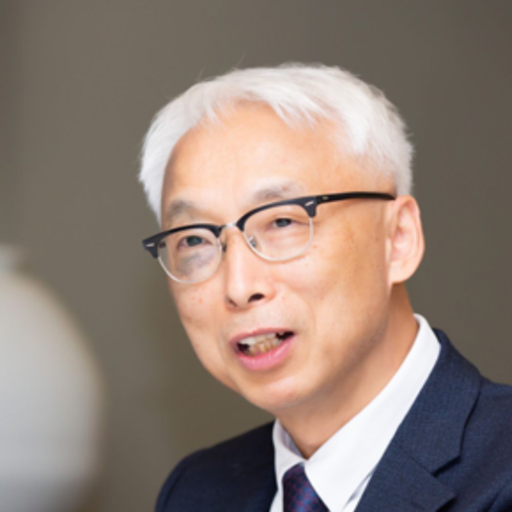  Dr. Joonghae Suh
